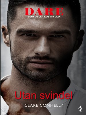cover image of Utan svindel